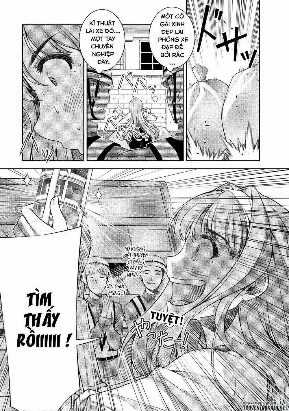 Silver Plan To Redo From Jk - Chapter 1 - Trang 48