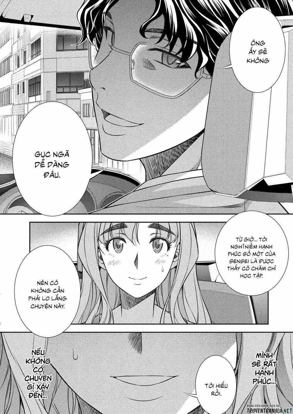 Silver Plan To Redo From Jk - Chapter 10 - Trang 34