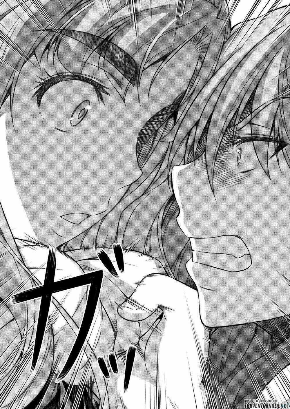 Silver Plan To Redo From Jk - Chapter 10 - Trang 42