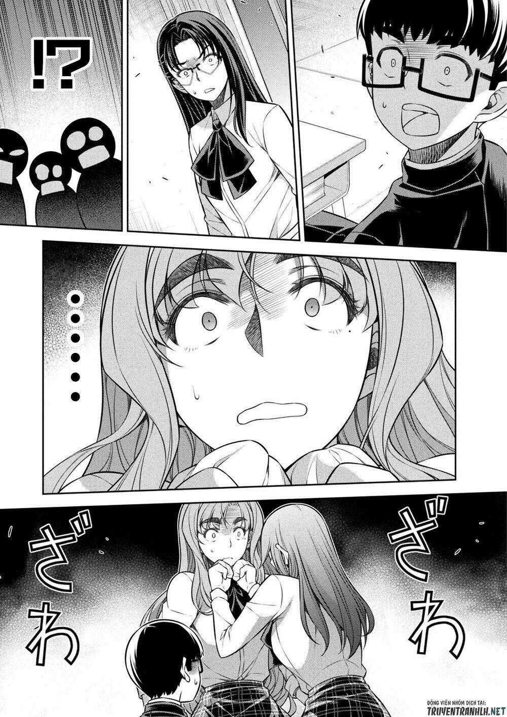 Silver Plan To Redo From Jk - Chapter 10 - Trang 43