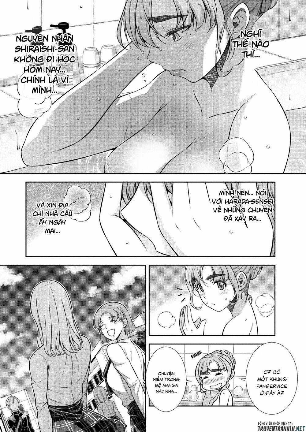 Silver Plan To Redo From Jk - Chapter 11 - Trang 14