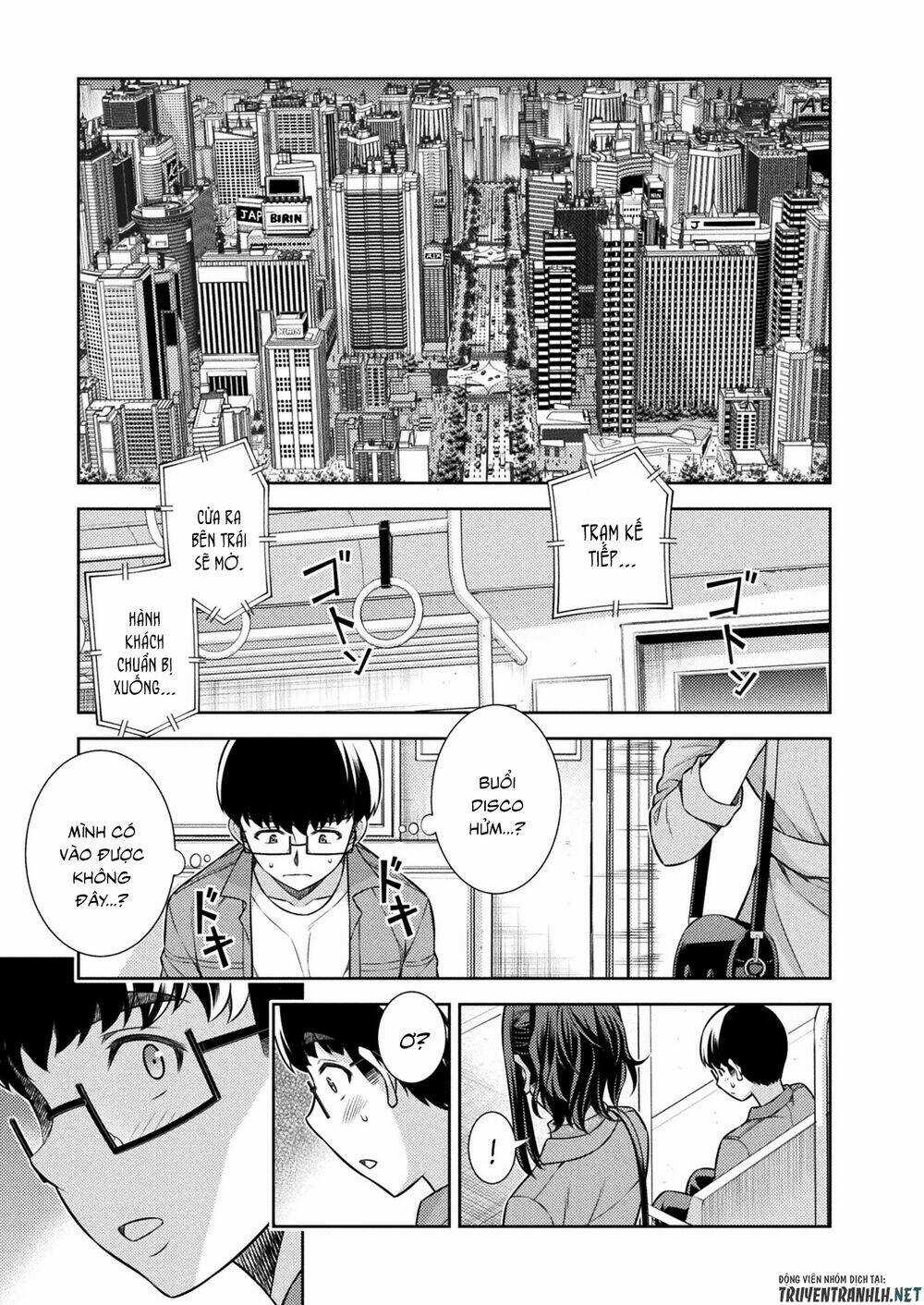 Silver Plan To Redo From Jk - Chapter 11 - Trang 26