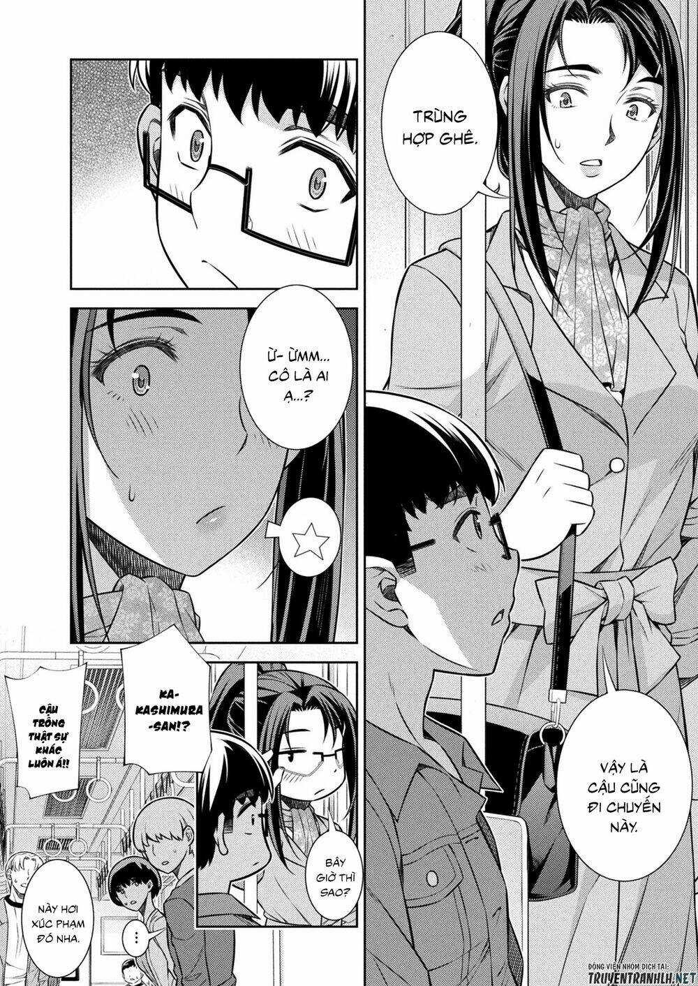 Silver Plan To Redo From Jk - Chapter 11 - Trang 27