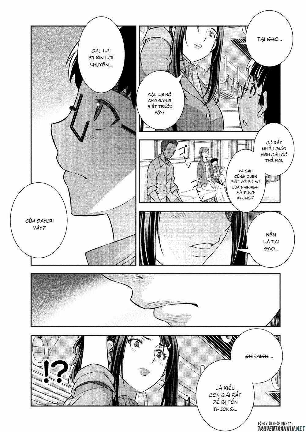 Silver Plan To Redo From Jk - Chapter 11 - Trang 29