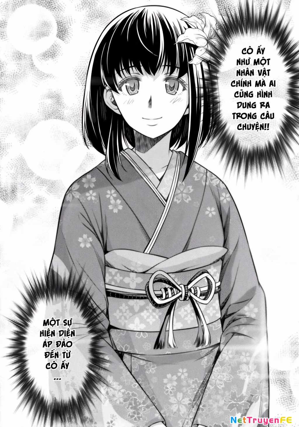 Silver Plan To Redo From Jk - Chapter 13 - Trang 14