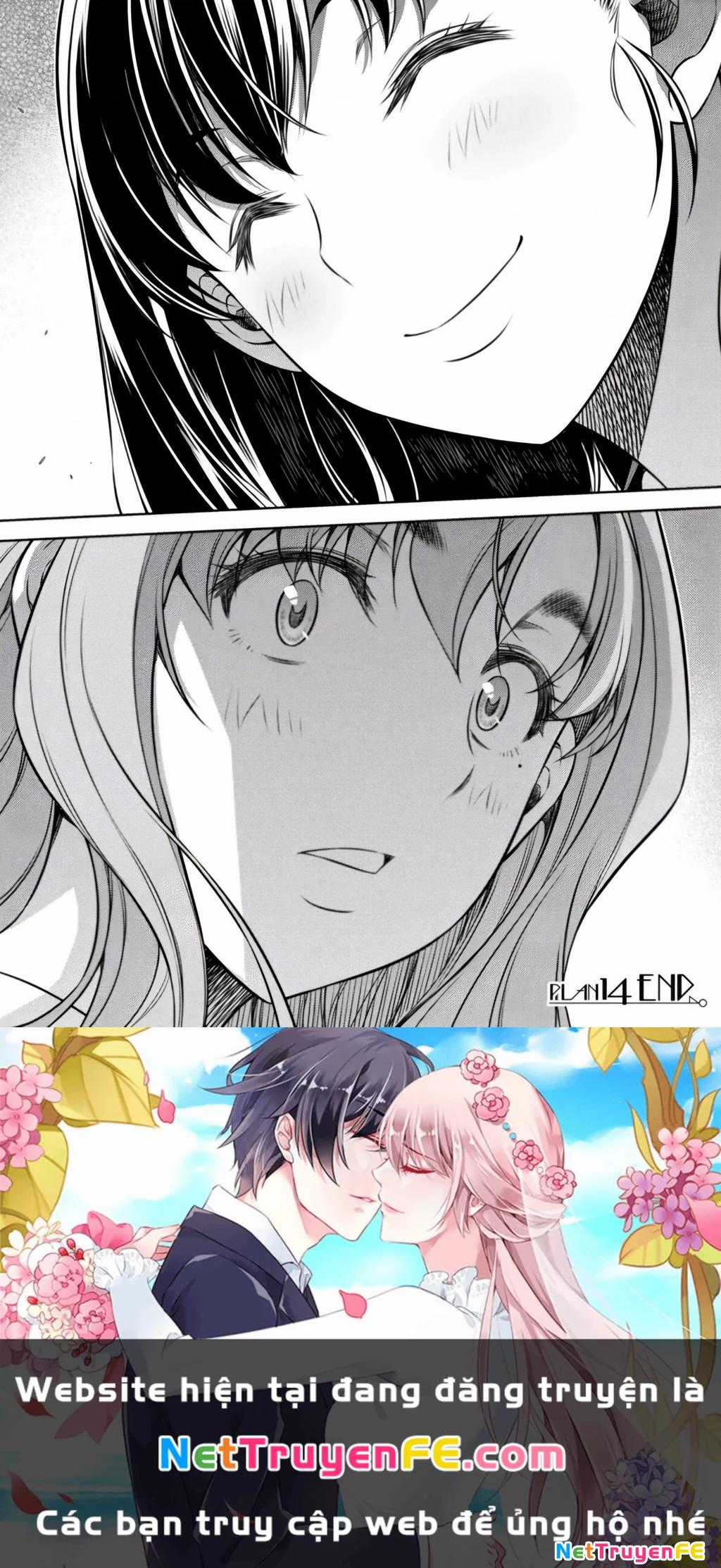 Silver Plan To Redo From Jk - Chapter 14 - Trang 26