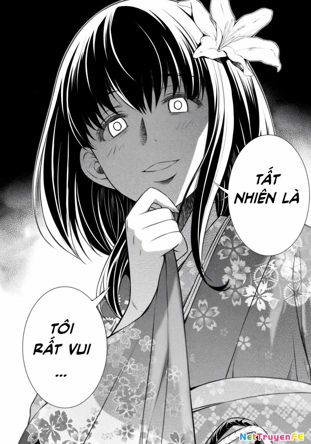 Silver Plan To Redo From Jk - Chapter 14 - Trang 9