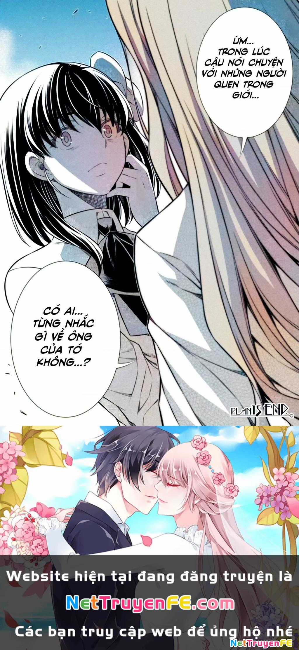 Silver Plan To Redo From Jk - Chapter 15 - Trang 25