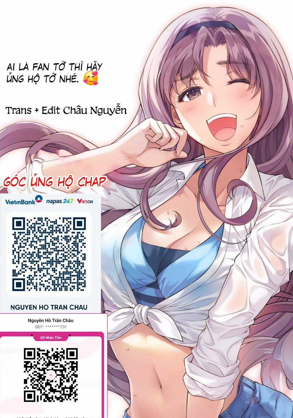 Silver Plan To Redo From Jk - Chapter 17 - Trang 1