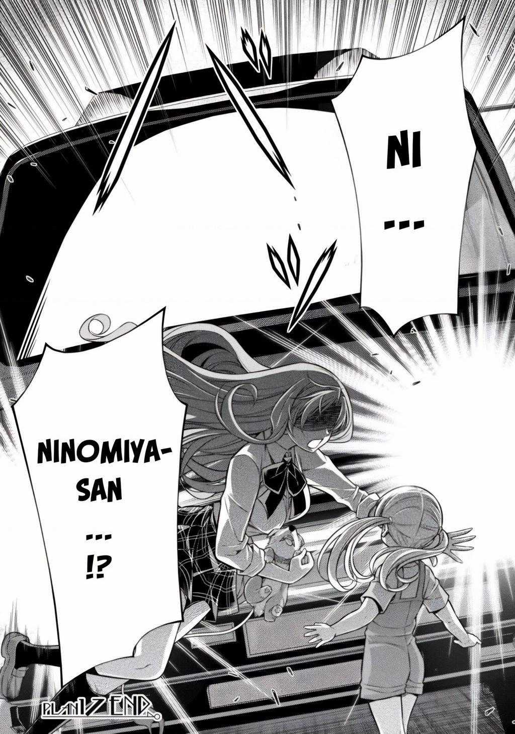 Silver Plan To Redo From Jk - Chapter 17 - Trang 25