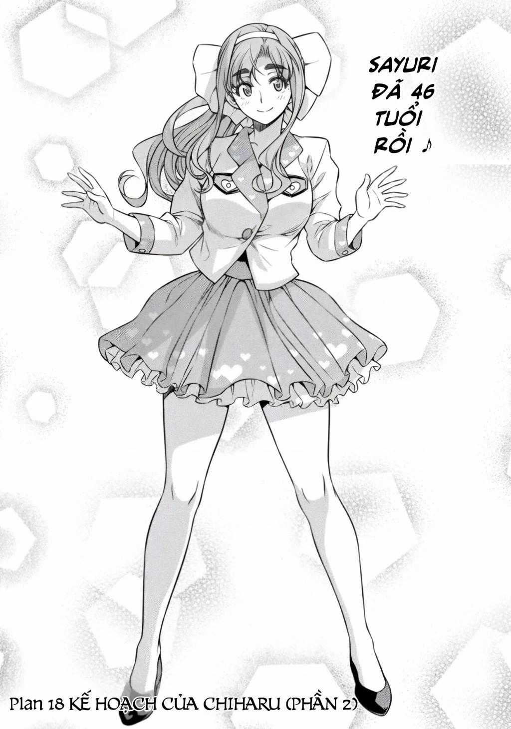 Silver Plan To Redo From Jk - Chapter 18 - Trang 2