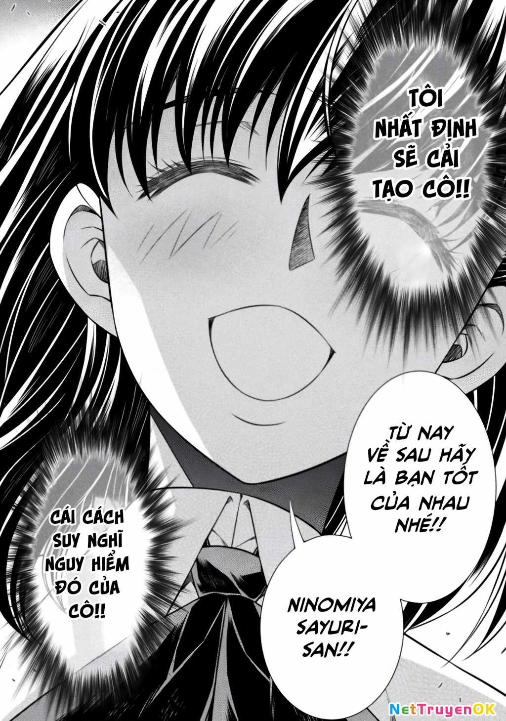 Silver Plan To Redo From Jk - Chapter 18 - Trang 15