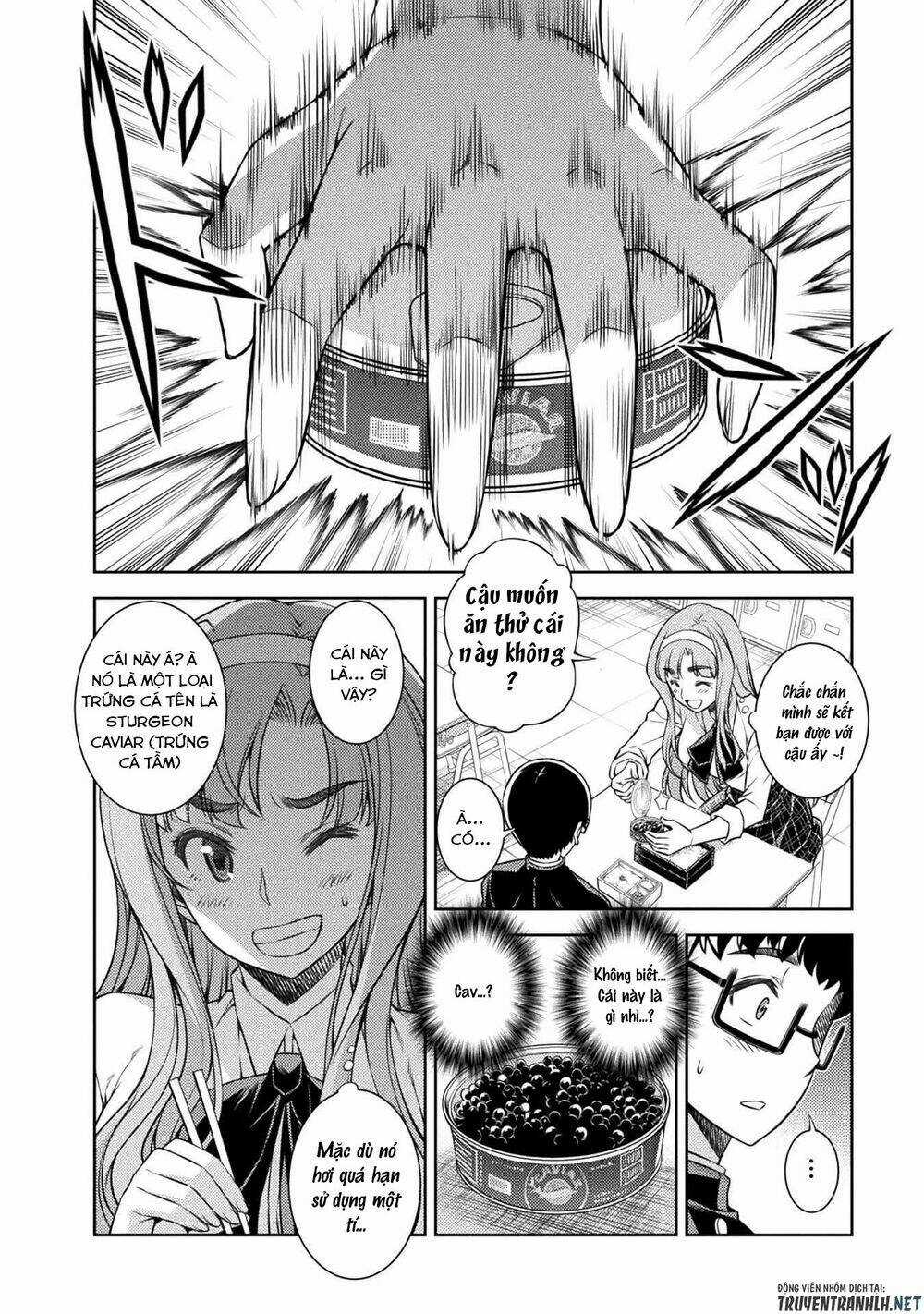 Silver Plan To Redo From Jk - Chapter 2 - Trang 39