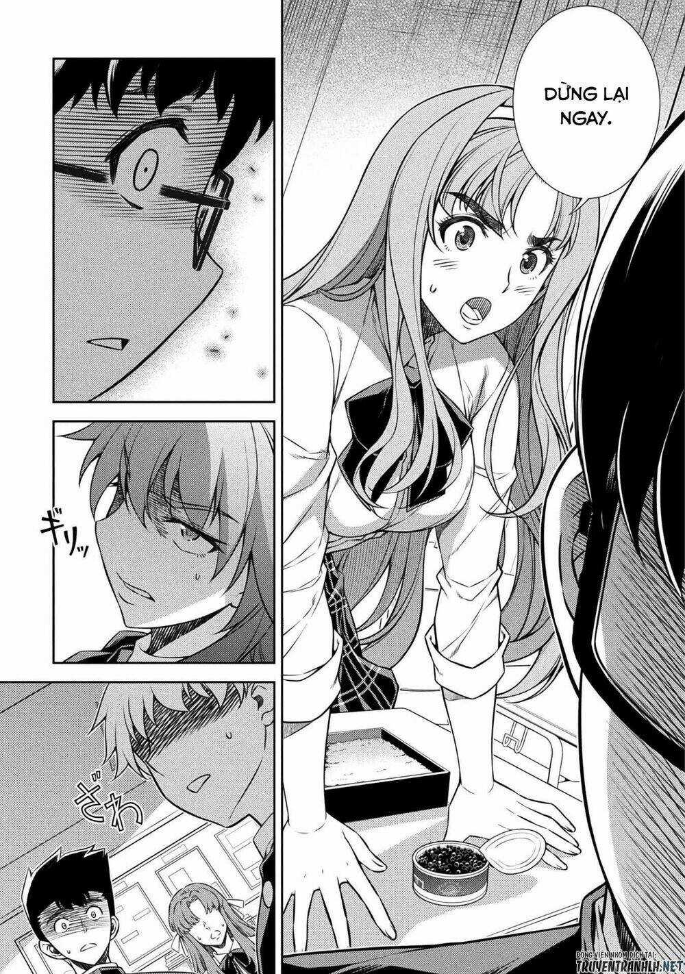 Silver Plan To Redo From Jk - Chapter 2 - Trang 42