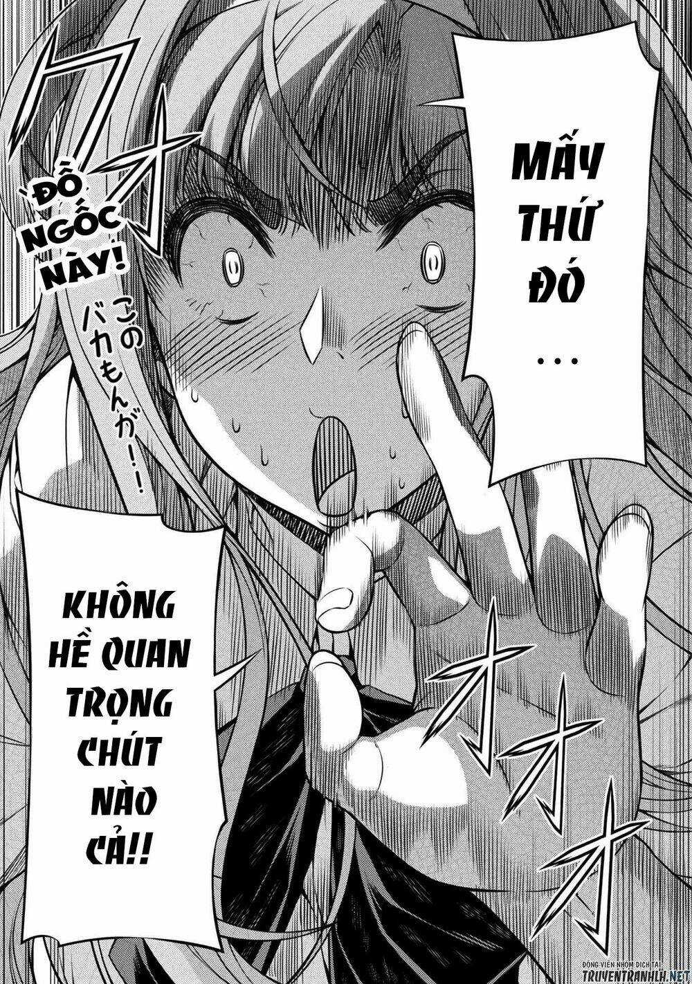 Silver Plan To Redo From Jk - Chapter 2 - Trang 48