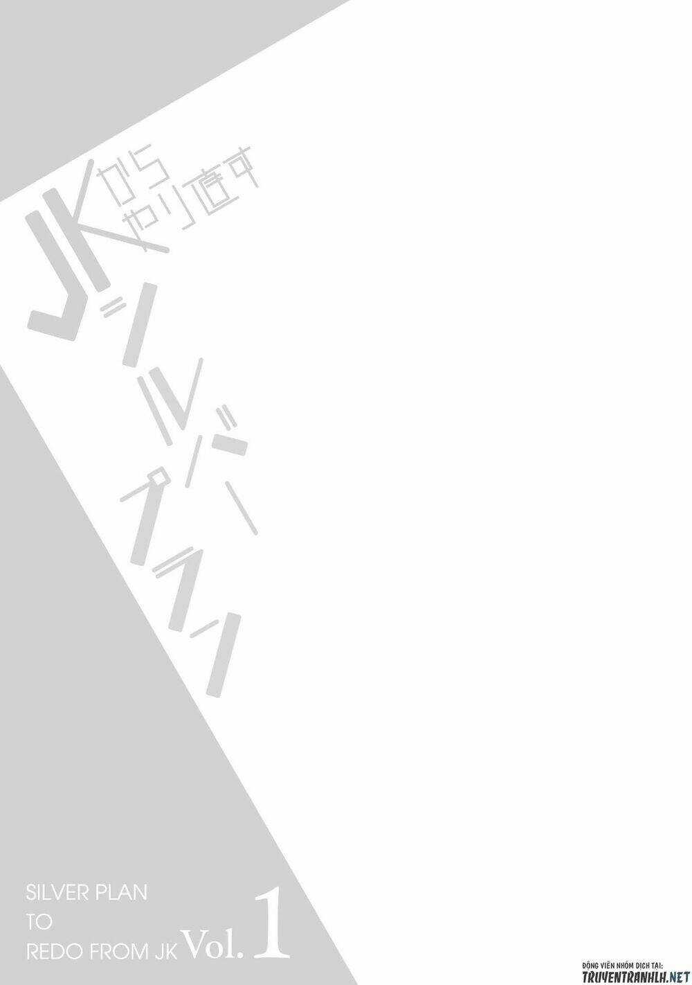 Silver Plan To Redo From Jk - Chapter 2 - Trang 50