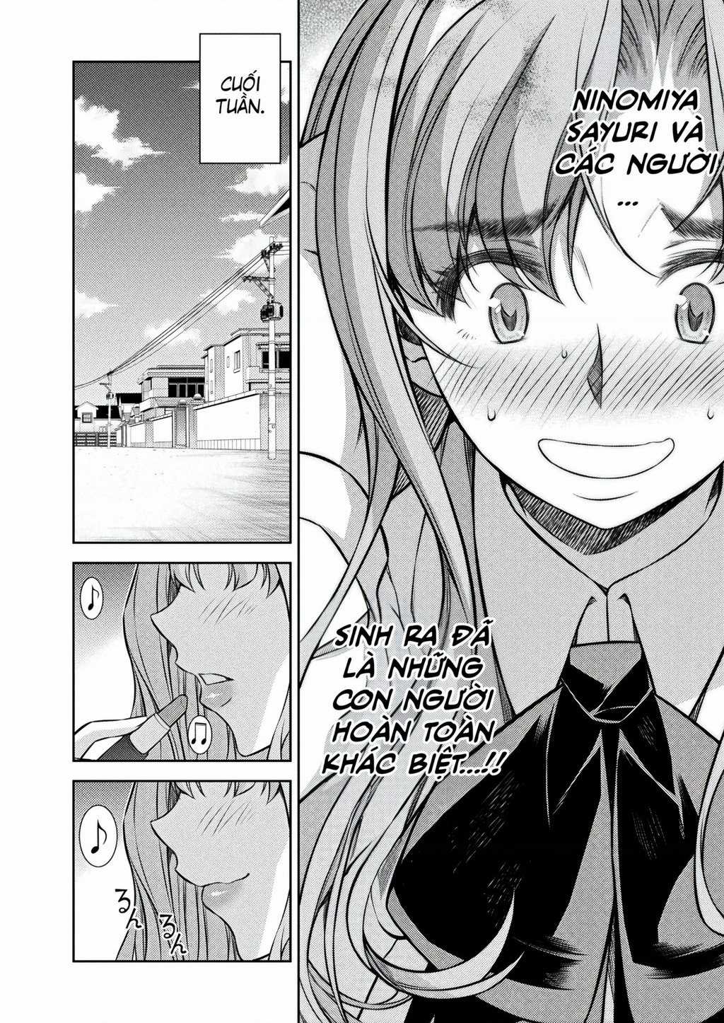 Silver Plan To Redo From Jk - Chapter 20 - Trang 21