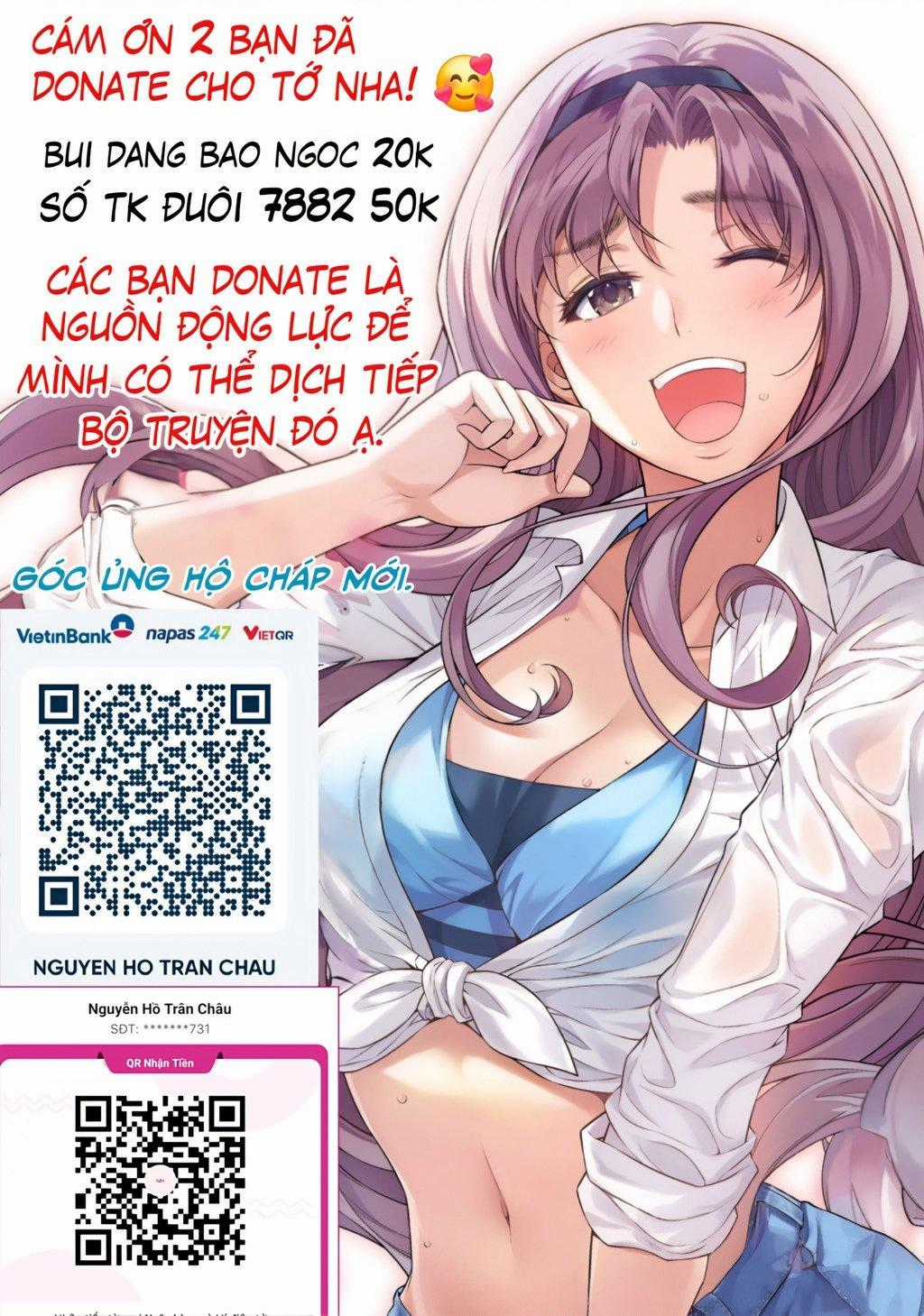 Silver Plan To Redo From Jk - Chapter 21 - Trang 1