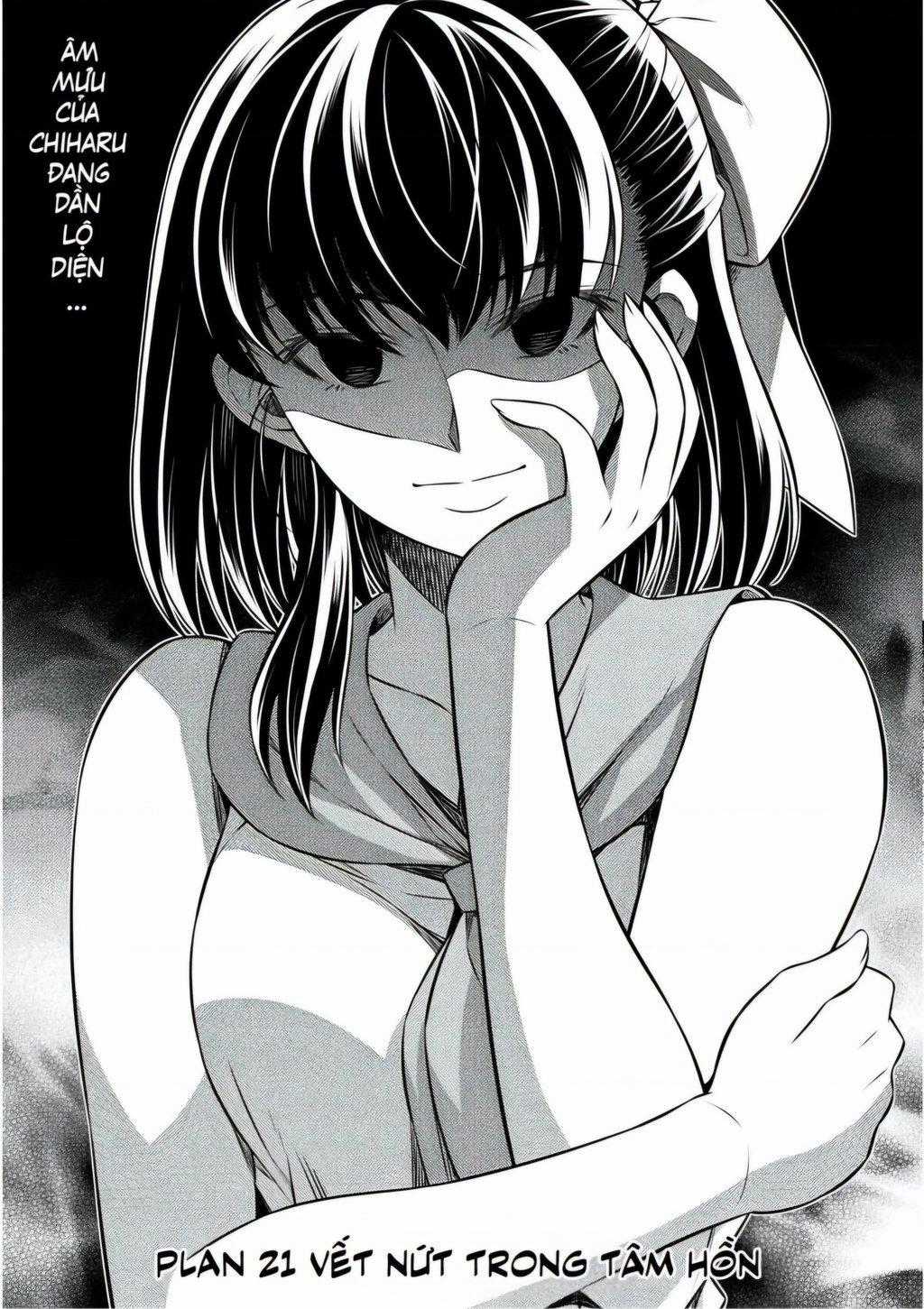 Silver Plan To Redo From Jk - Chapter 21 - Trang 2