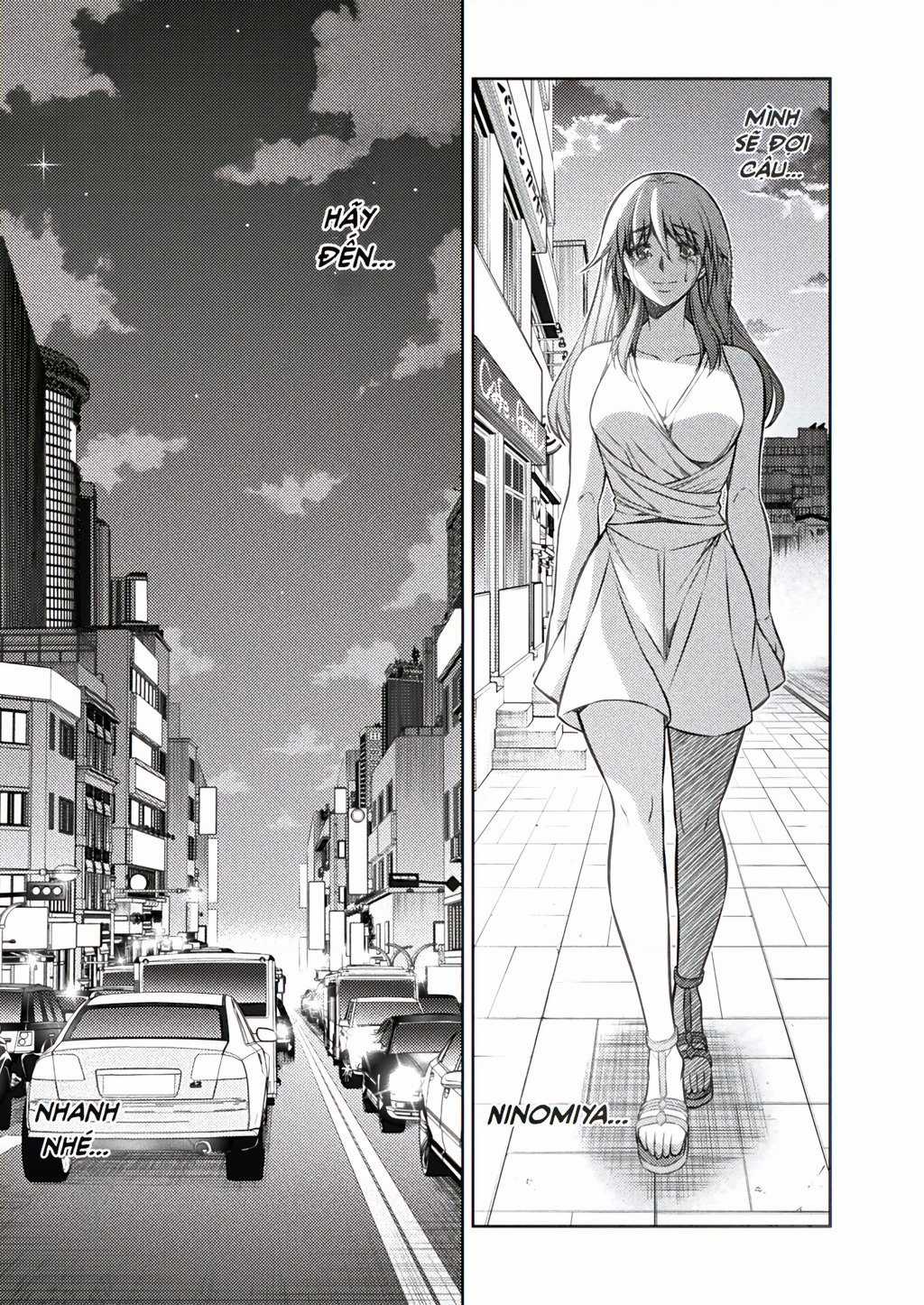 Silver Plan To Redo From Jk - Chapter 21 - Trang 18