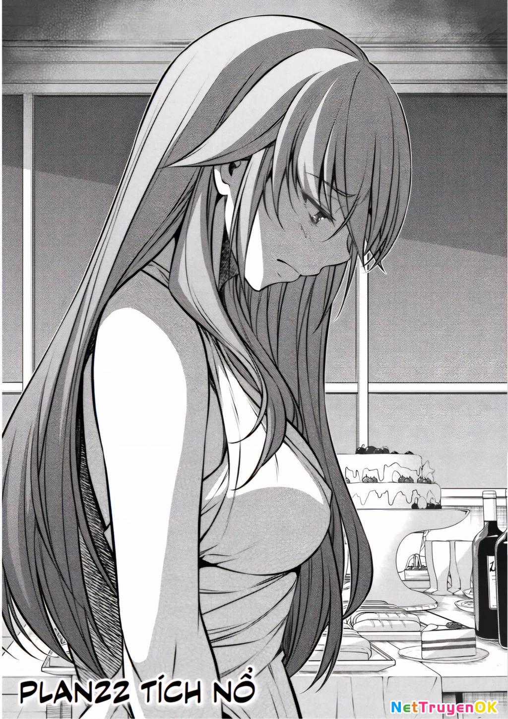 Silver Plan To Redo From Jk - Chapter 22 - Trang 2