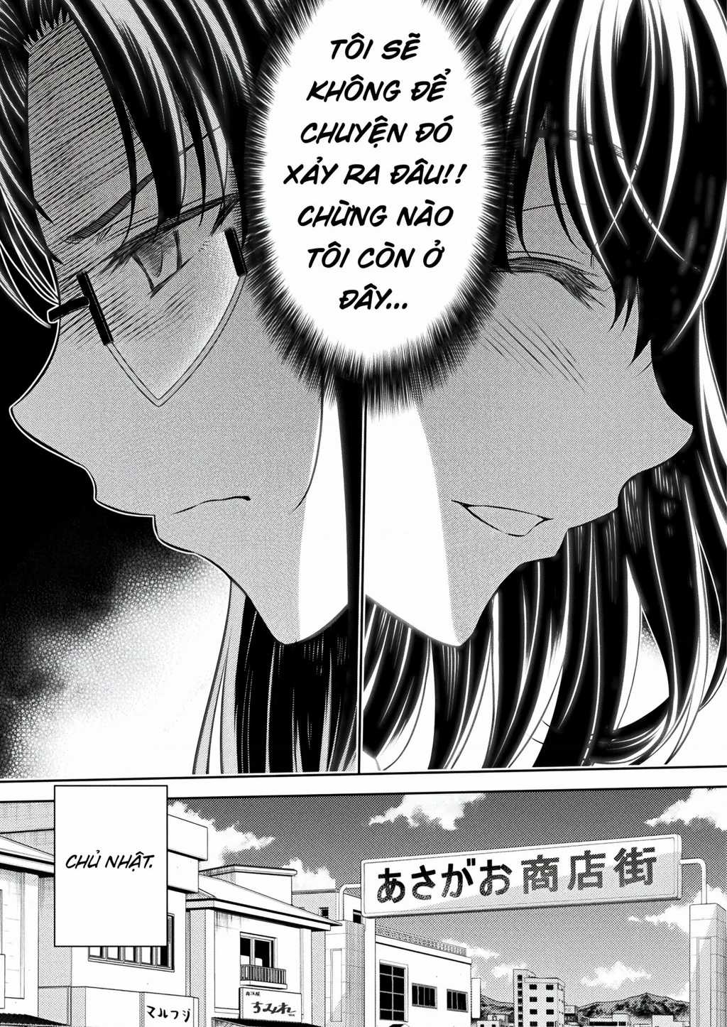 Silver Plan To Redo From Jk - Chapter 22 - Trang 14