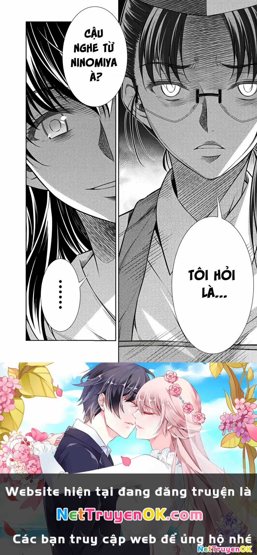 Silver Plan To Redo From Jk - Chapter 22 - Trang 25