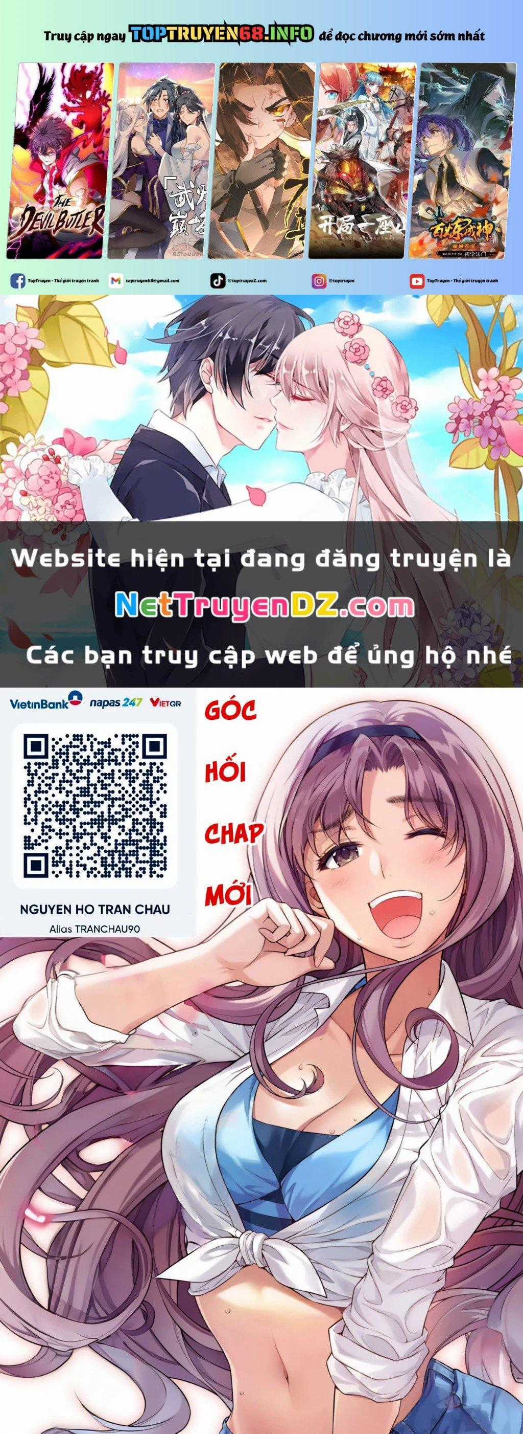 Silver Plan To Redo From Jk - Chapter 23 - Trang 1