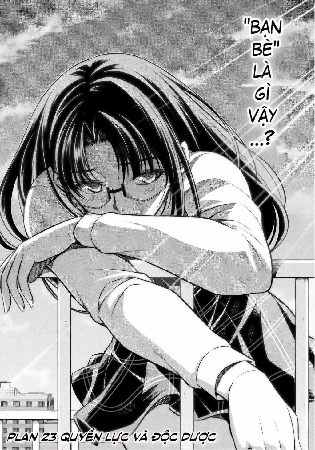 Silver Plan To Redo From Jk - Chapter 23 - Trang 2