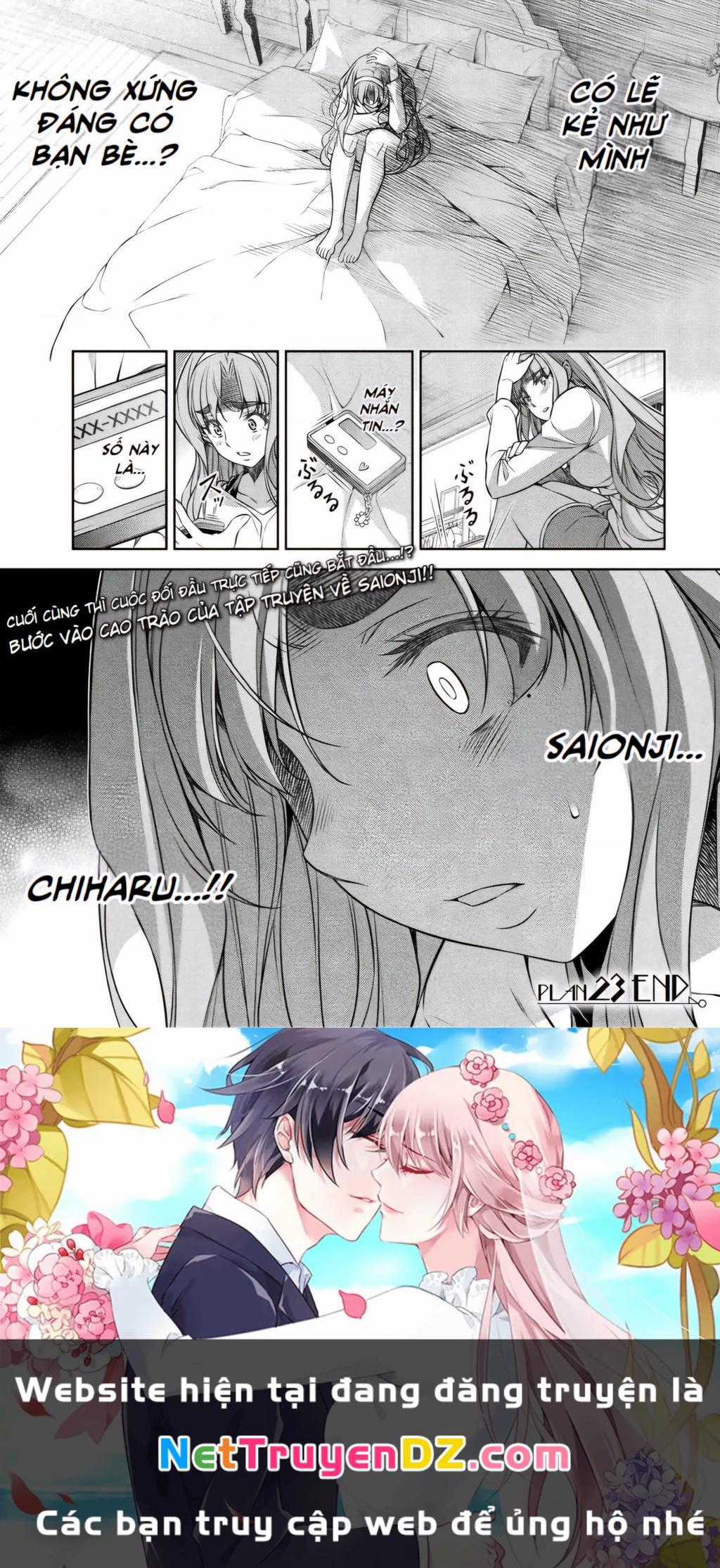 Silver Plan To Redo From Jk - Chapter 23 - Trang 25