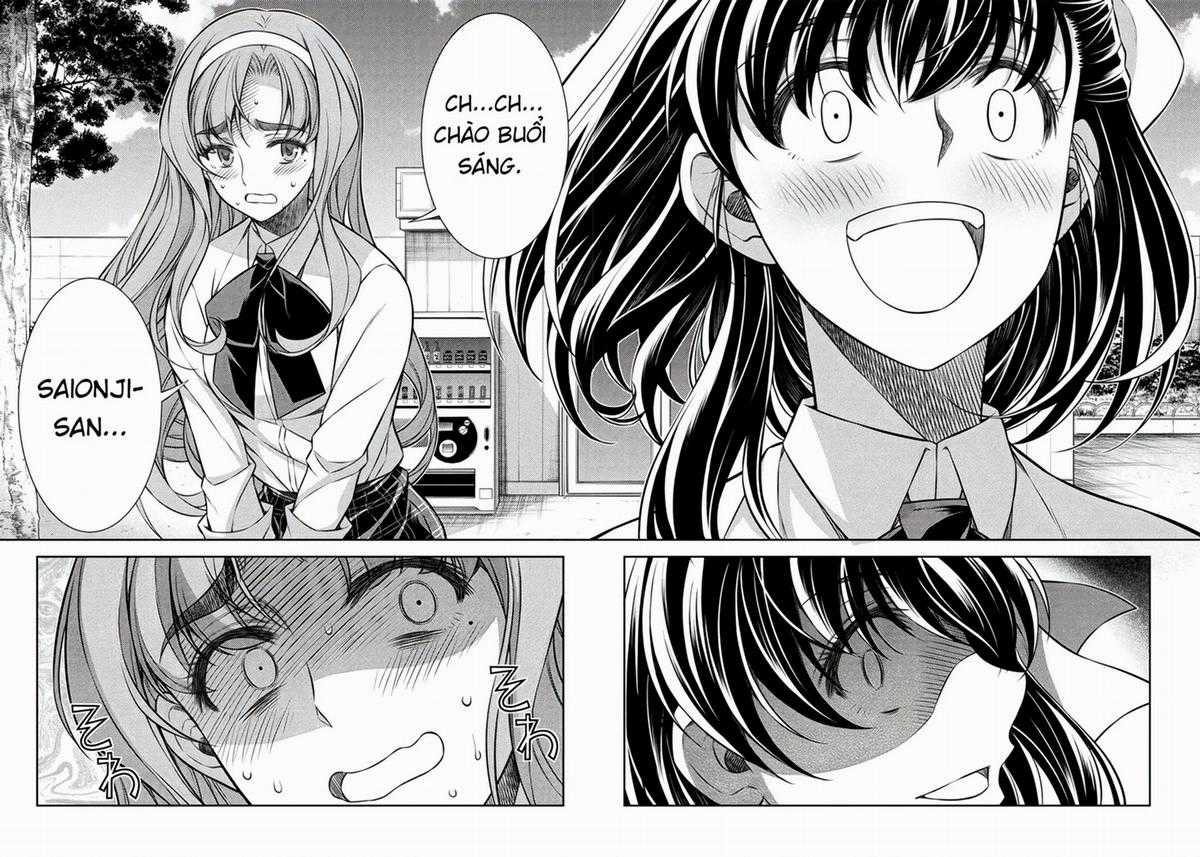 Silver Plan To Redo From Jk - Chapter 25 - Trang 14