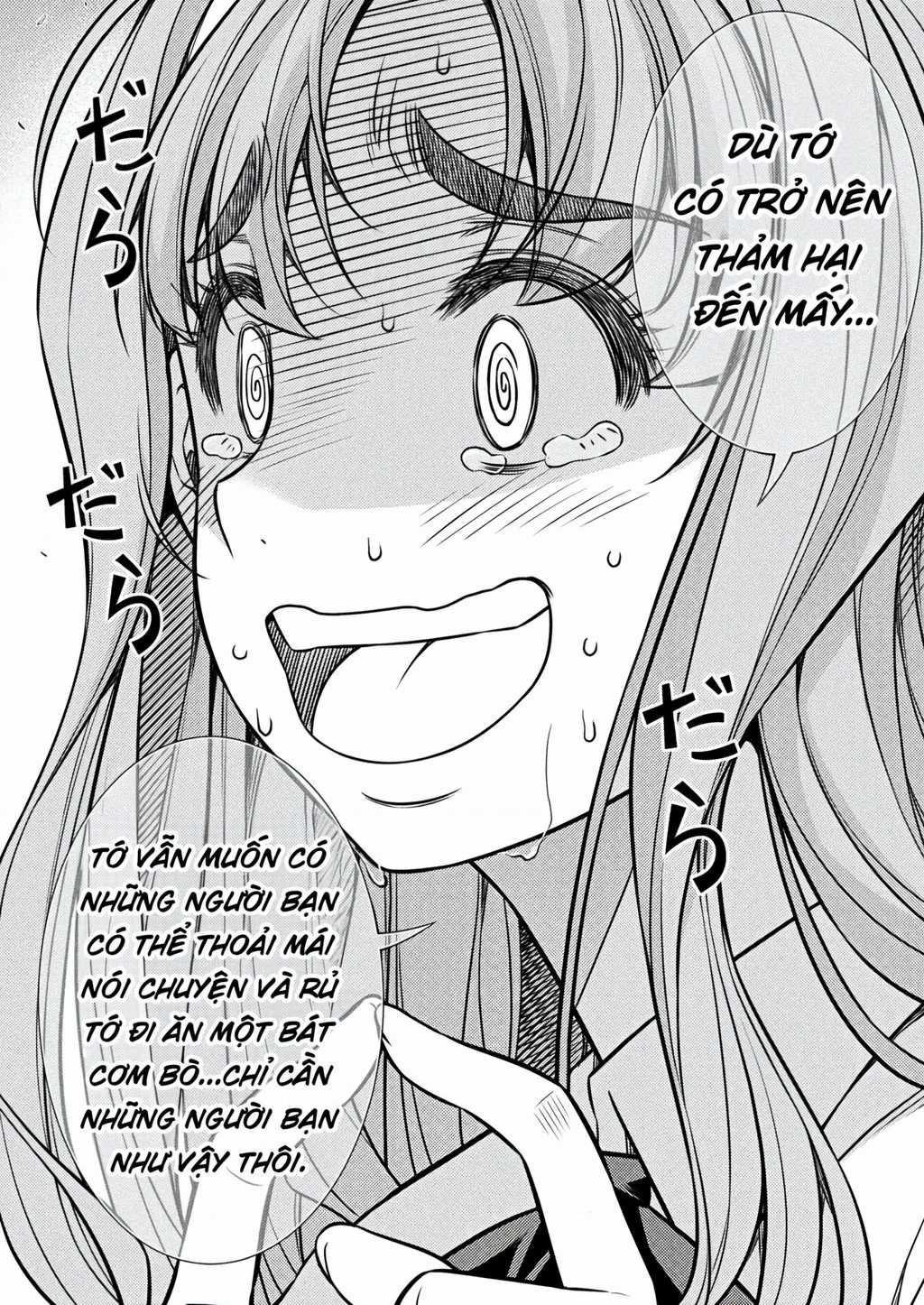 Silver Plan To Redo From Jk - Chapter 25 - Trang 19