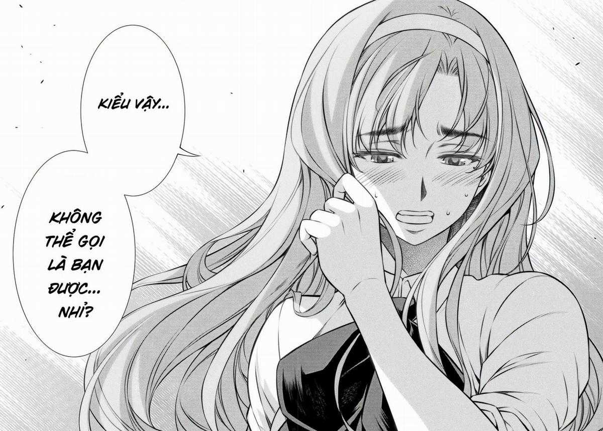 Silver Plan To Redo From Jk - Chapter 25 - Trang 25