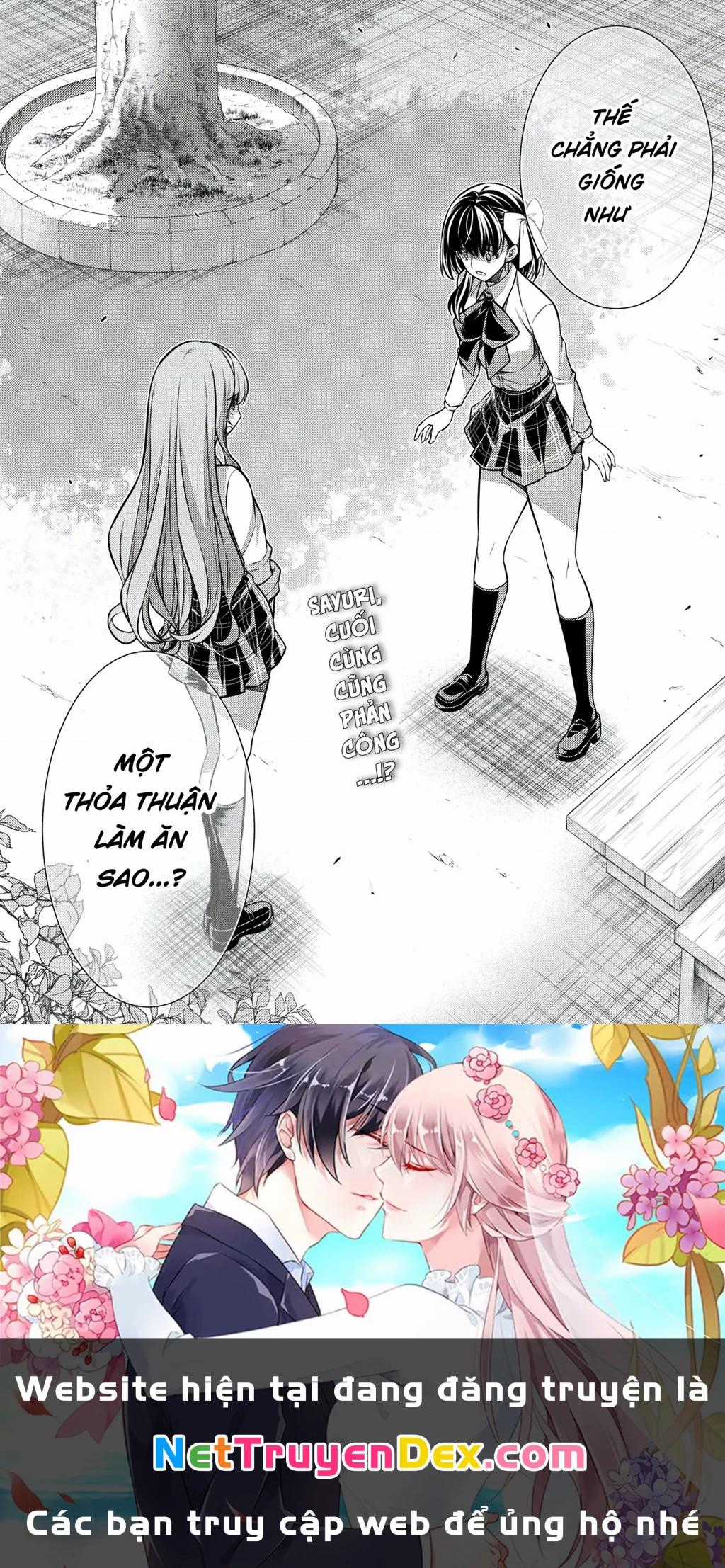 Silver Plan To Redo From Jk - Chapter 25 - Trang 26