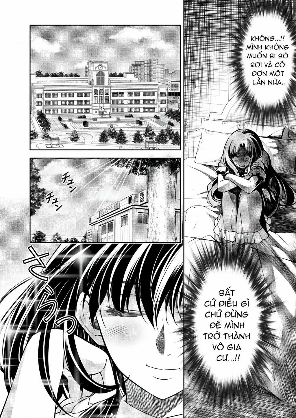 Silver Plan To Redo From Jk - Chapter 25 - Trang 10