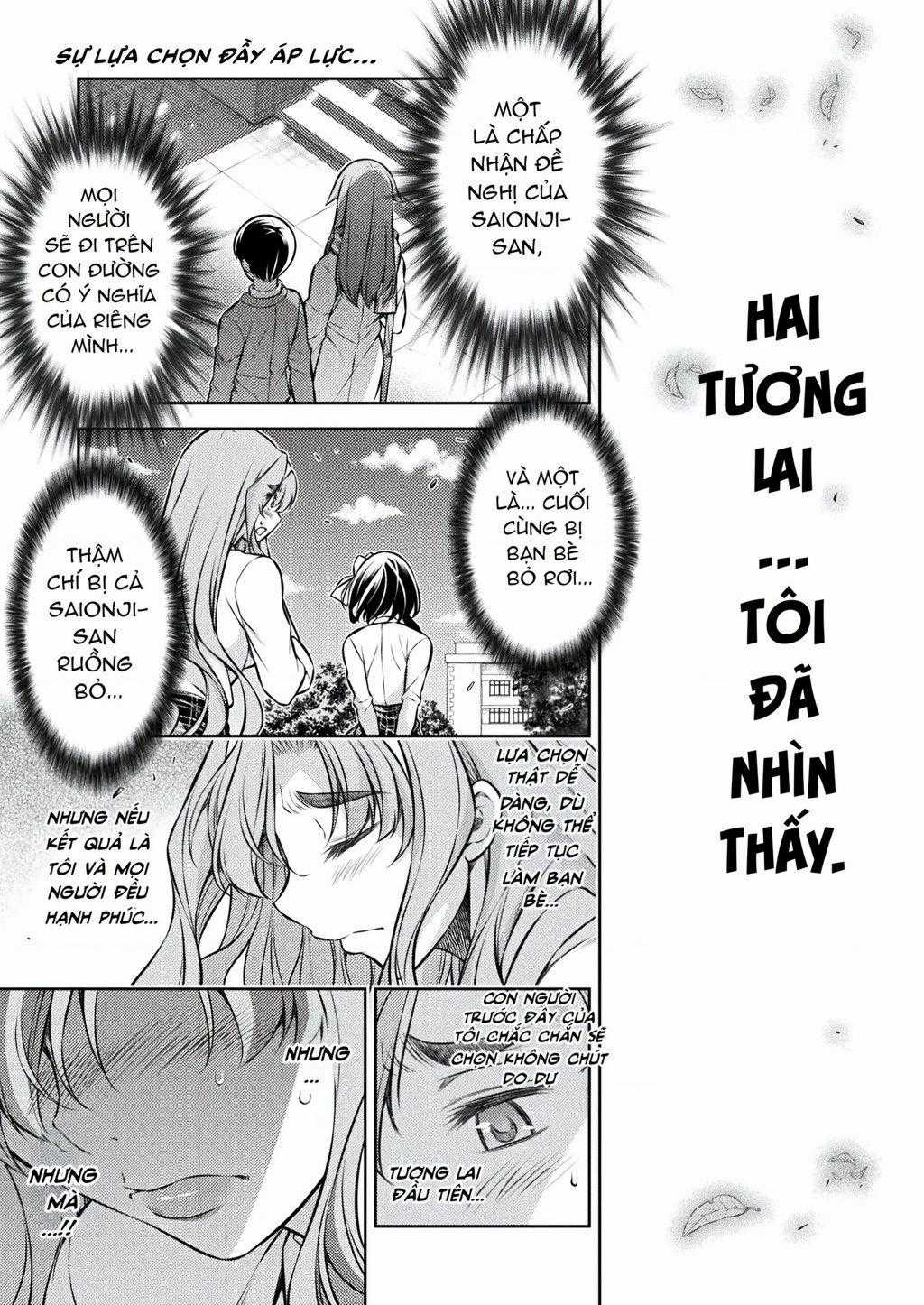 Silver Plan To Redo From Jk - Chapter 26 - Trang 2