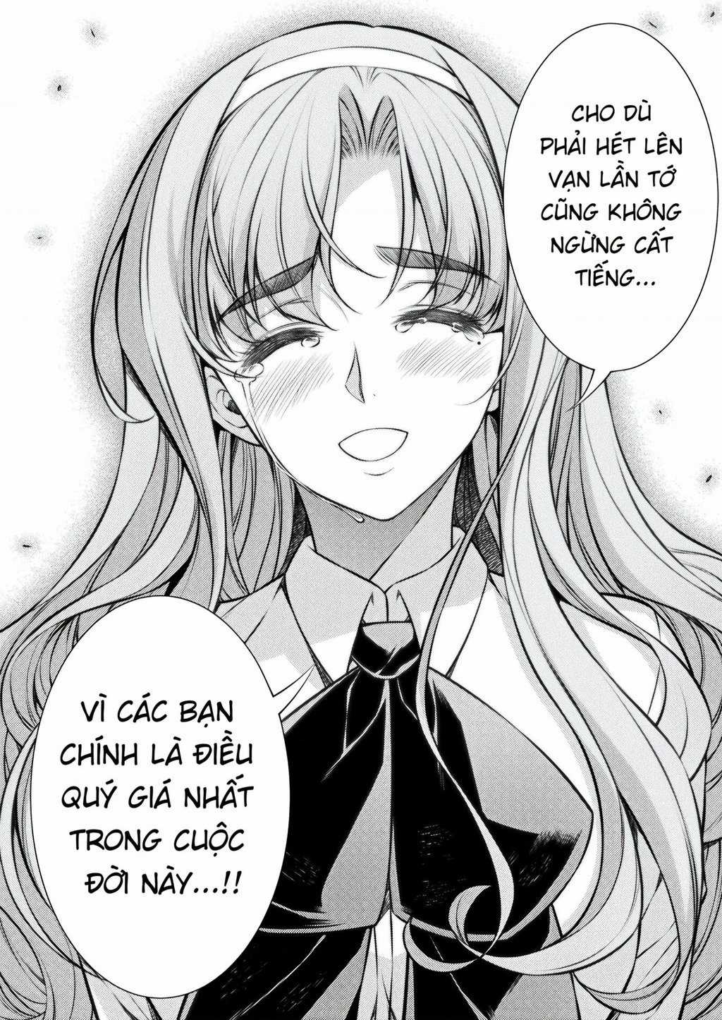 Silver Plan To Redo From Jk - Chapter 26 - Trang 7