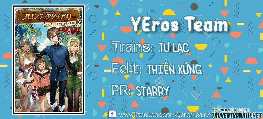 Silver Plan To Redo From Jk - Chapter 3 - Trang 1