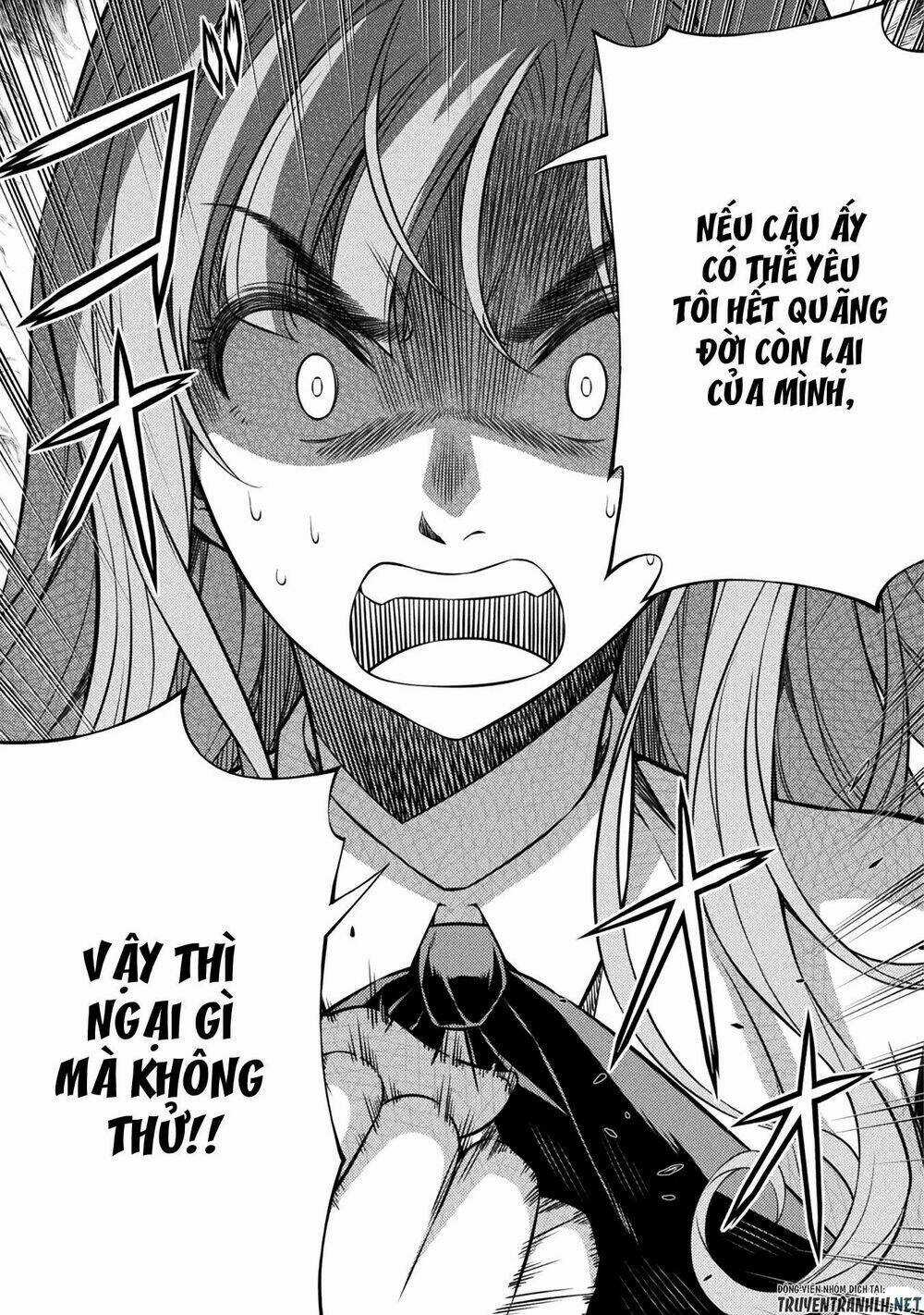 Silver Plan To Redo From Jk - Chapter 3 - Trang 4