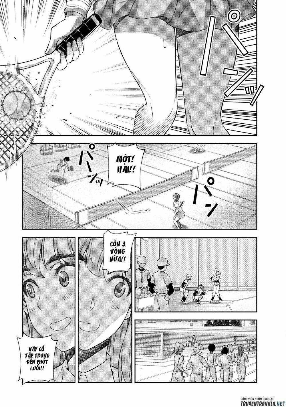 Silver Plan To Redo From Jk - Chapter 3 - Trang 32