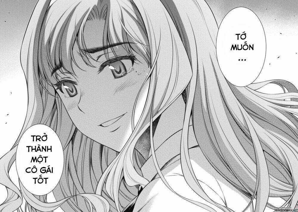 Silver Plan To Redo From Jk - Chapter 3 - Trang 43