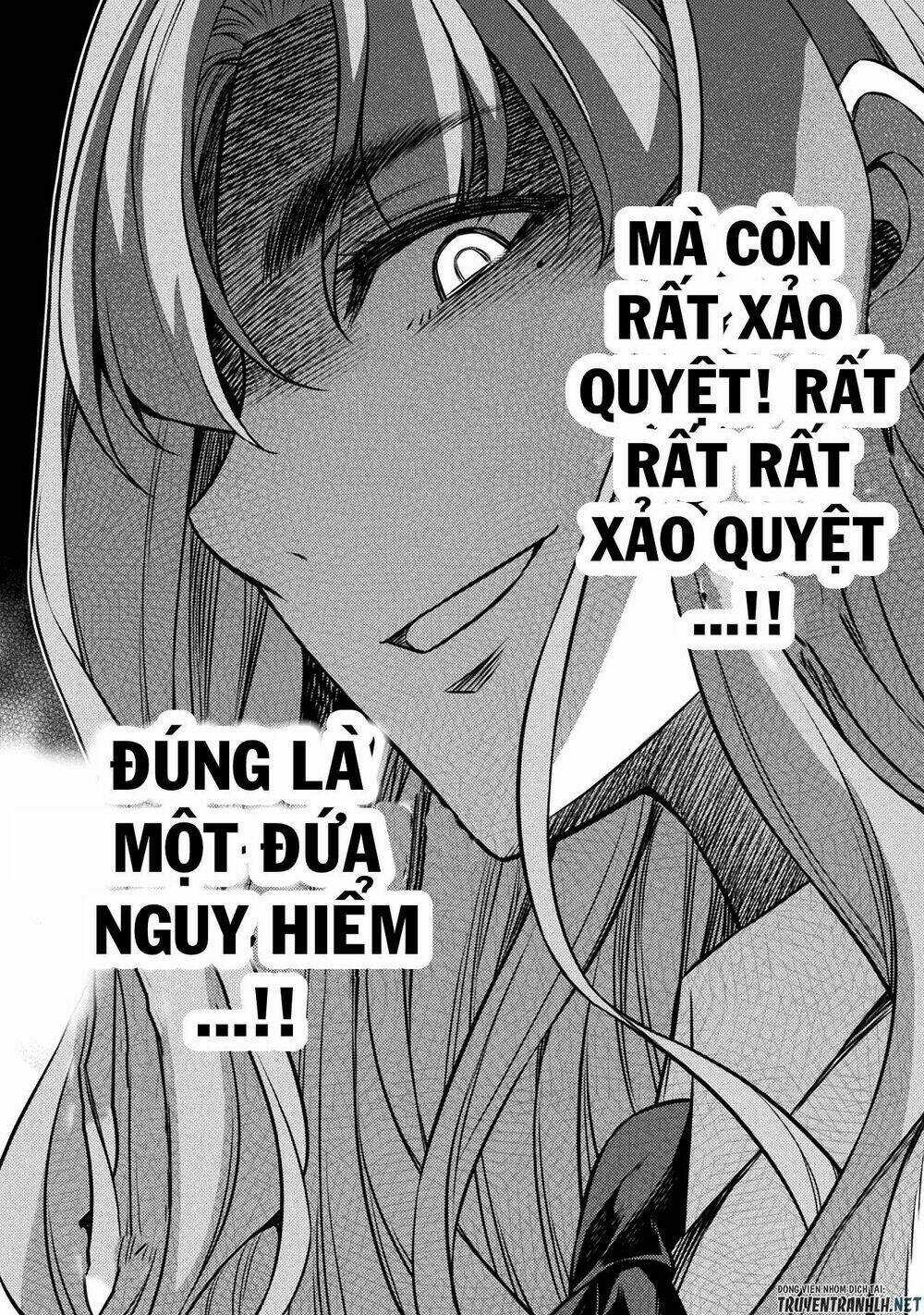 Silver Plan To Redo From Jk - Chapter 4 - Trang 19