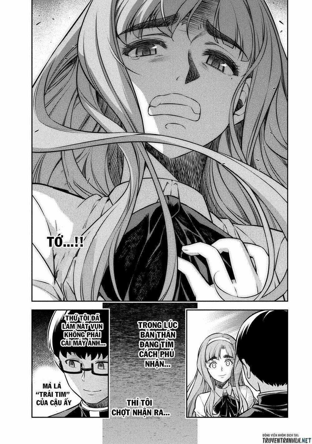 Silver Plan To Redo From Jk - Chapter 4 - Trang 25