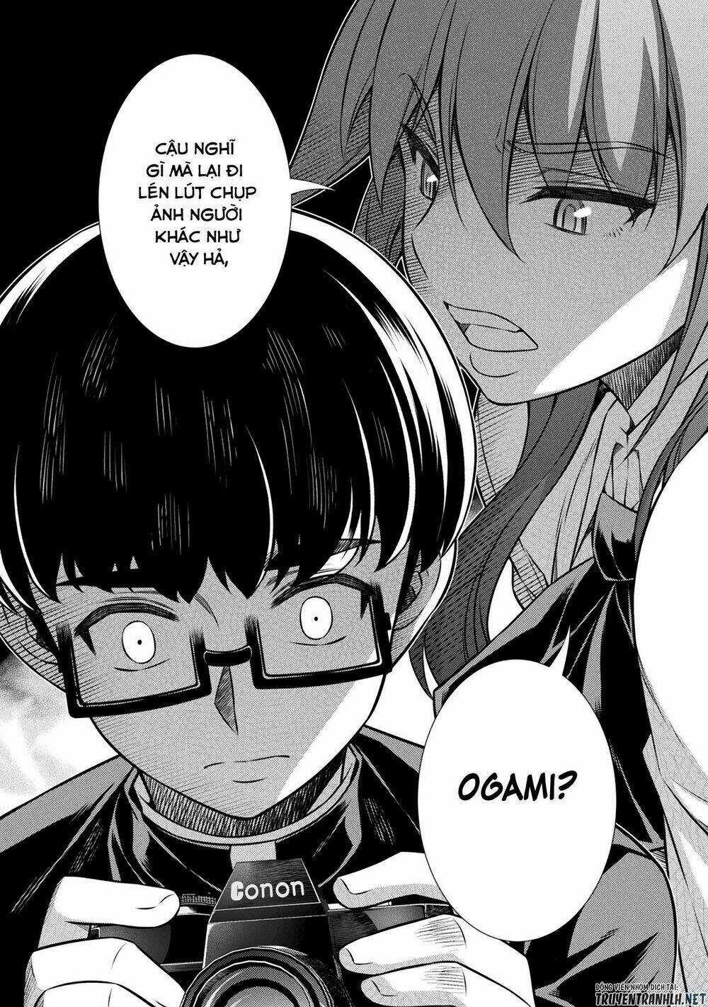 Silver Plan To Redo From Jk - Chapter 4 - Trang 35