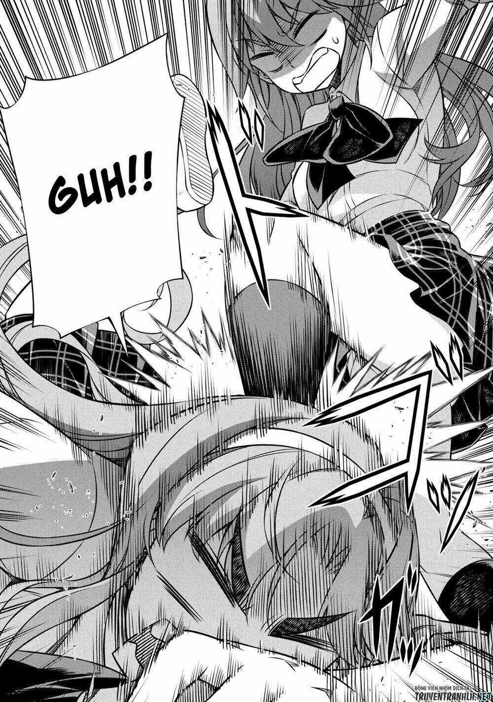 Silver Plan To Redo From Jk - Chapter 4 - Trang 43