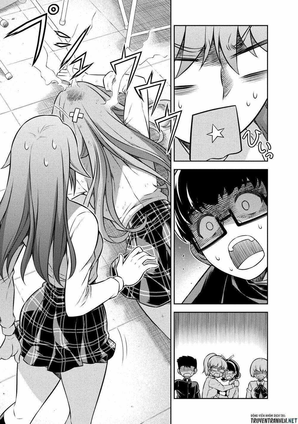 Silver Plan To Redo From Jk - Chapter 4 - Trang 44