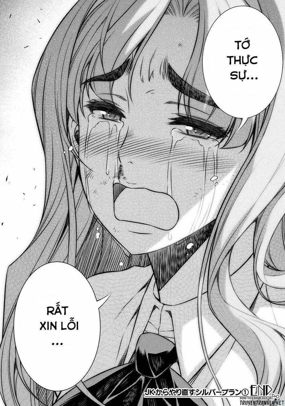 Silver Plan To Redo From Jk - Chapter 4 - Trang 48