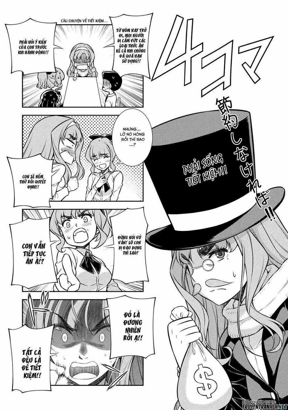 Silver Plan To Redo From Jk - Chapter 4 - Trang 49