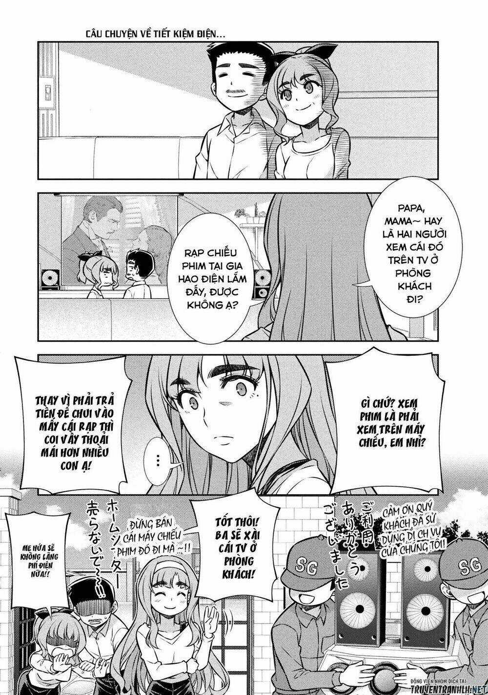 Silver Plan To Redo From Jk - Chapter 4 - Trang 51