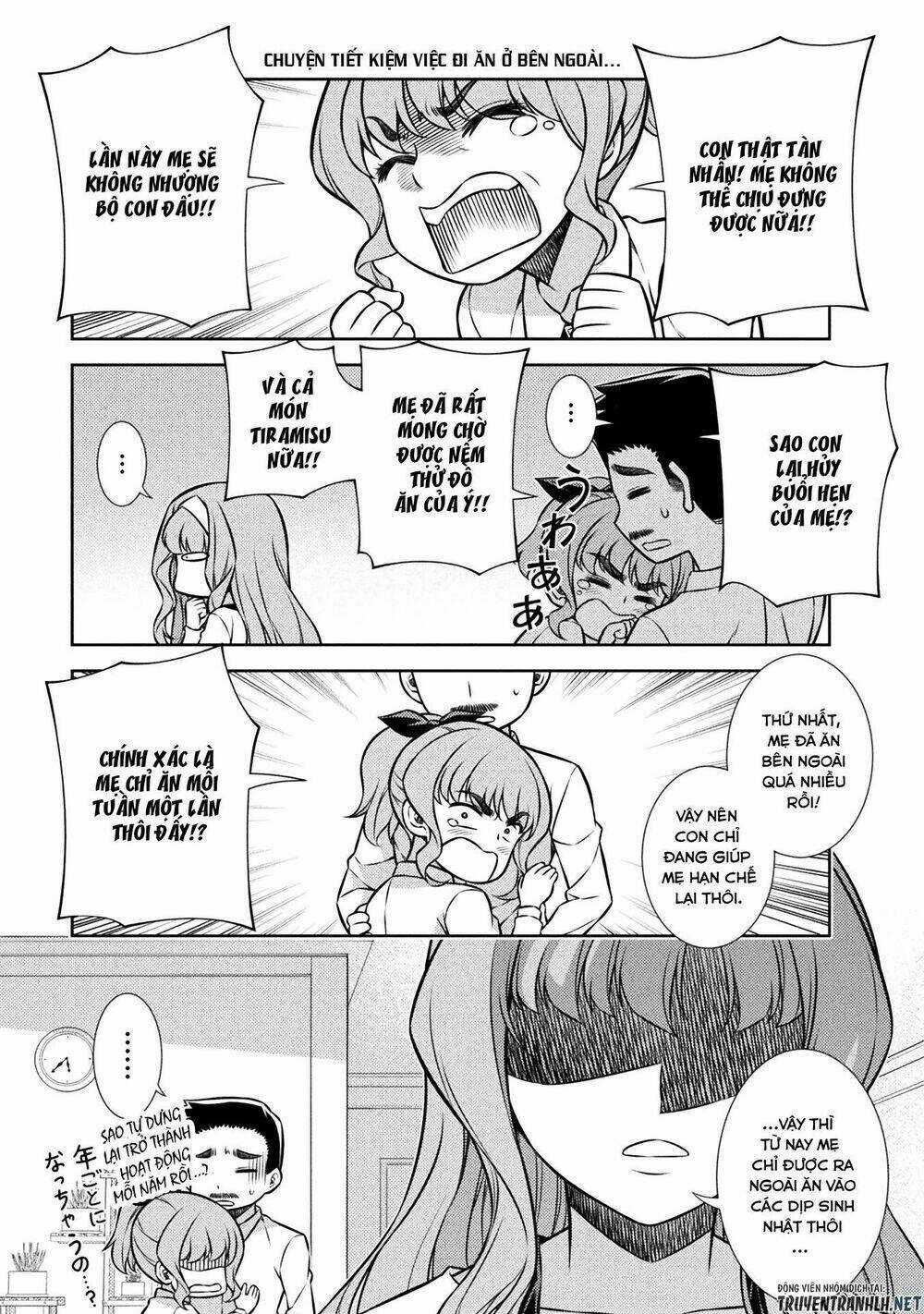 Silver Plan To Redo From Jk - Chapter 4 - Trang 53